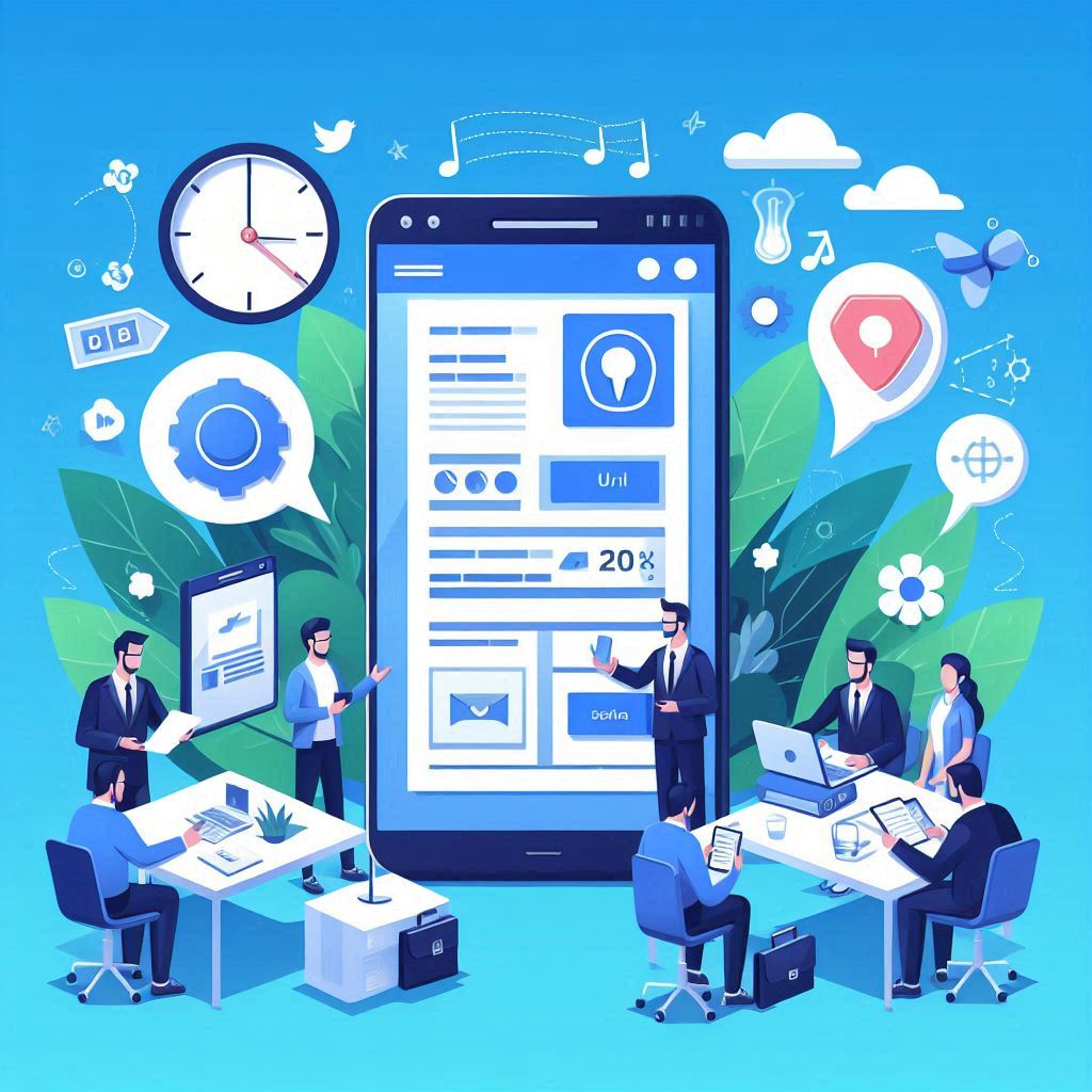 Aplicaciones Móviles