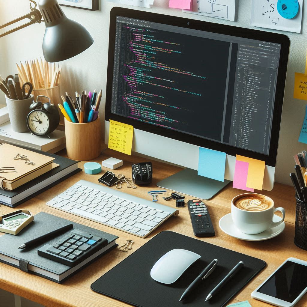 Desarrollo de Software