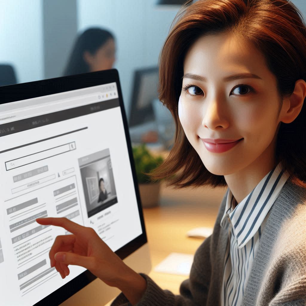 Diseño de Páginas Web